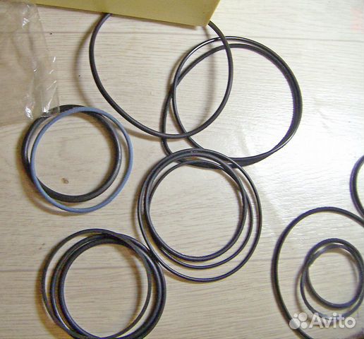 Пассики. Приводные ремни