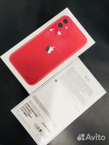 iPhone 11 iPhone 11