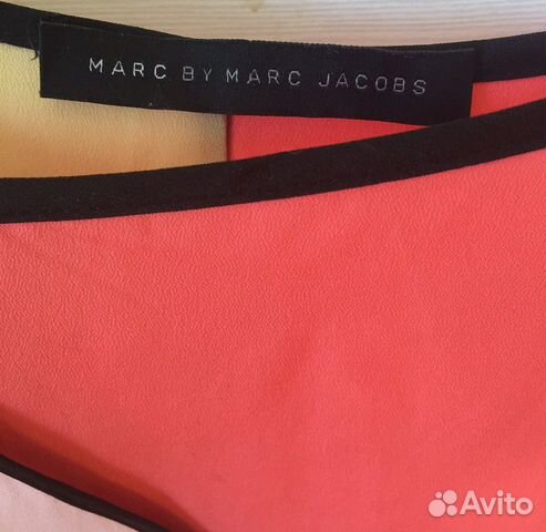 Marc Jacobs оригинал