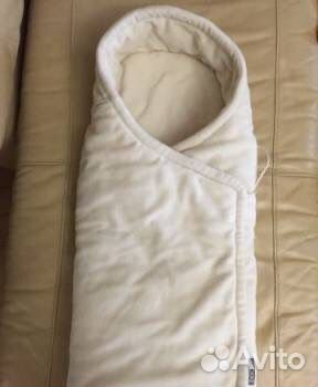Конверт Stokke (флис )