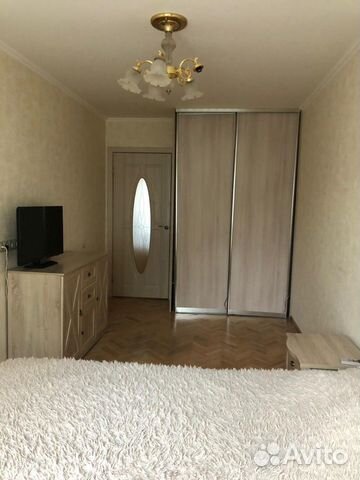 2-к квартира, 45 м², 5/5 эт. 2-к квартира, 45 м², 5/5 эт.