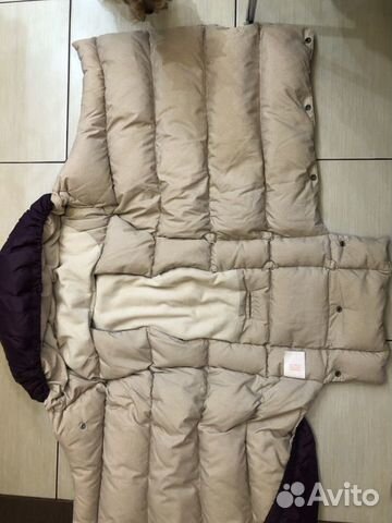 Stokke sleeping Bag (конверт стокке) Stokke sleeping Bag (конверт стокке)