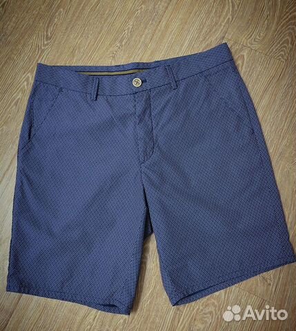 Шорты Massimo Dutti Шорты Massimo Dutti