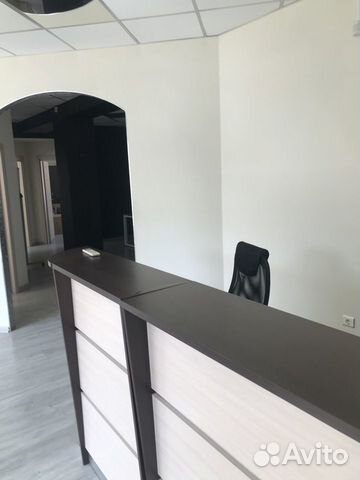 Офисное помещение, 135 м² Офисное помещение, 135 м²