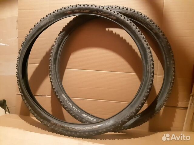 Покрышки Schwalbe Smart sam 26