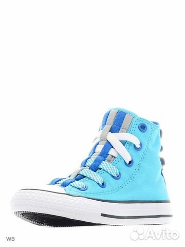 Converse (Конверс) детские Converse (Конверс) детские