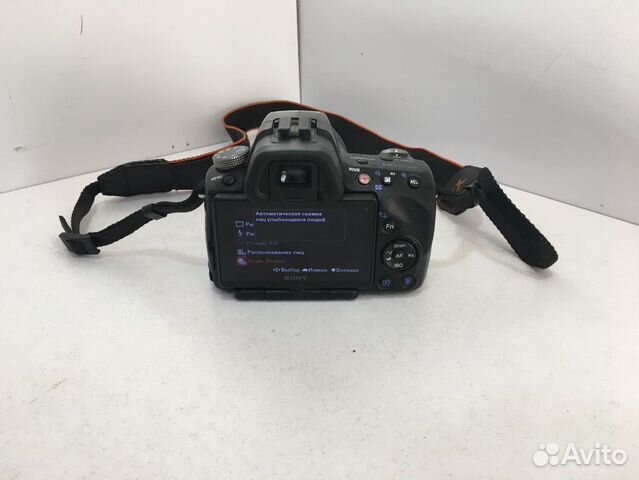 Фотоаппараты зеркальные Sony SLT-A33 Фотоаппараты зеркальные Sony SLT-A33