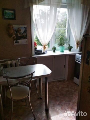 2-к квартира, 44 м², 5/5 эт.