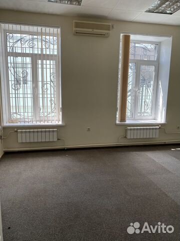 Офисное помещение, 90 м²