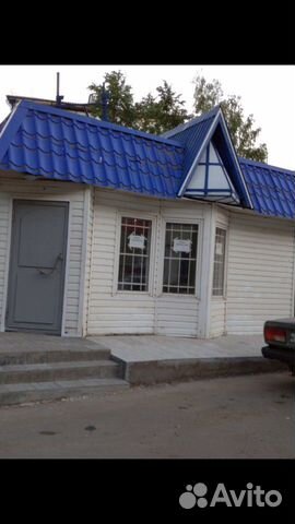 Торговый павильон Торговый павильон