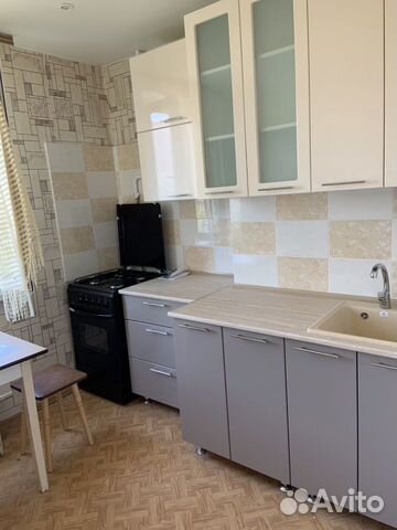 1-к квартира, 42 м², 6/9 эт. 1-к квартира, 42 м², 6/9 эт.