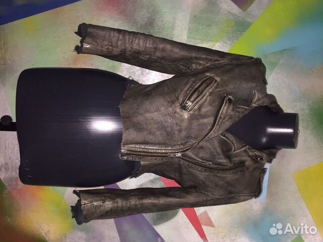 Muubaa, Rick Owens