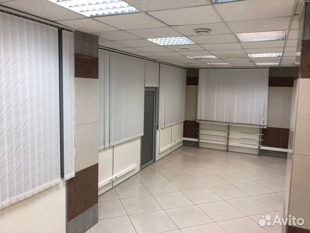 Офисное помещение, 30 м²