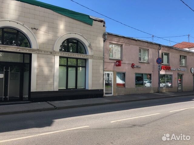 ПСН С отдельным входом