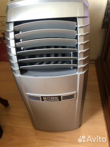 Кондиционер мобильный Bork