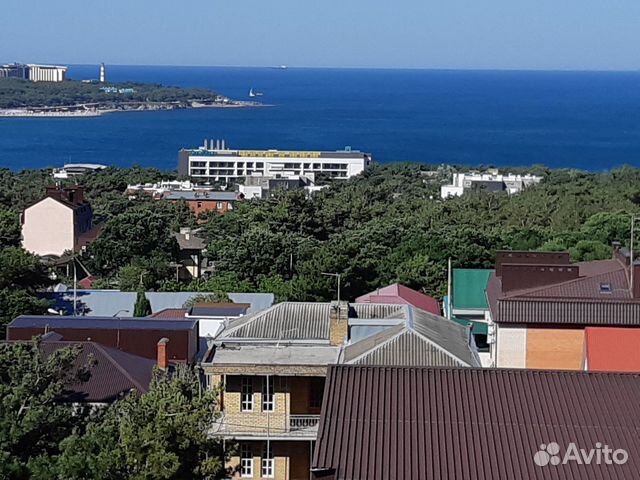 

1-к. квартира, 50 м², 2 кровати