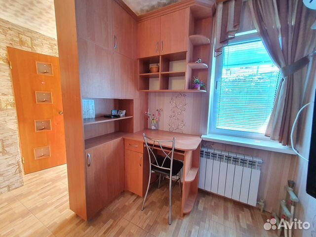 1-к квартира, 22 м², 1/1 эт. 1-к квартира, 22 м², 1/1 эт.