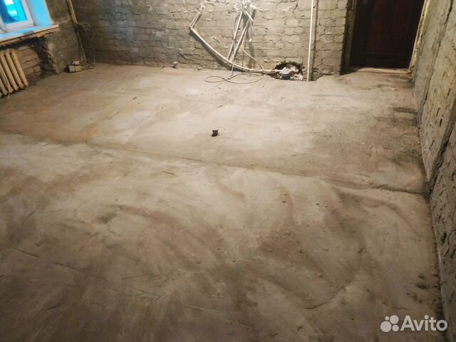 1-к квартира, 29 м², 1/5 эт.