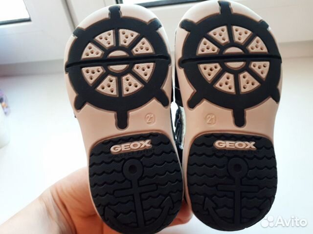 Сандалии Geox 21 размер Сандалии Geox 21 размер