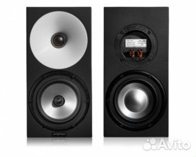 Amphion One15 новые (ожидаем поступления) Amphion One15 новые (ожидаем поступления)
