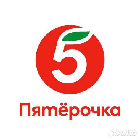 Продавец-кассир поселок Верхнетемерницкий