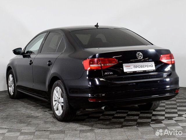 Volkswagen Jetta 1.4 AMT, 2014, 90 003 км Volkswagen Jetta 1.4 AMT, 2014, 90 003 км