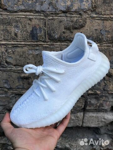Кроссовки Adidas yeezy Кроссовки Adidas yeezy