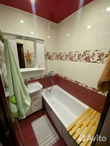 2-к квартира, 46 м², 7/9 эт.