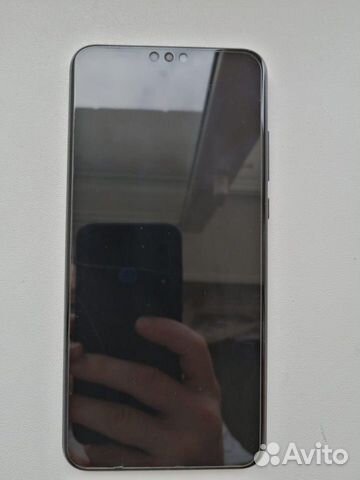 Honor 8X