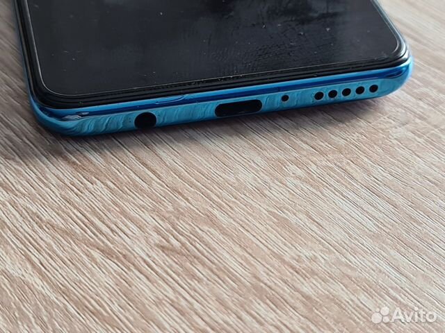 Huawei P30 Lite, 128 gb, в пленках, идеал