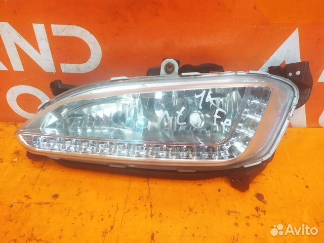 Птф левый Hyundai Santa Fe 3 DM 2012-2016 Птф левый Hyundai Santa Fe 3 DM 2012-2016