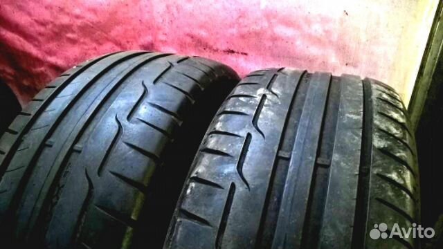 215-50-17 Dunlop Sport Maxx RT 7182 215-50-17 Dunlop Sport Maxx RT 7182
