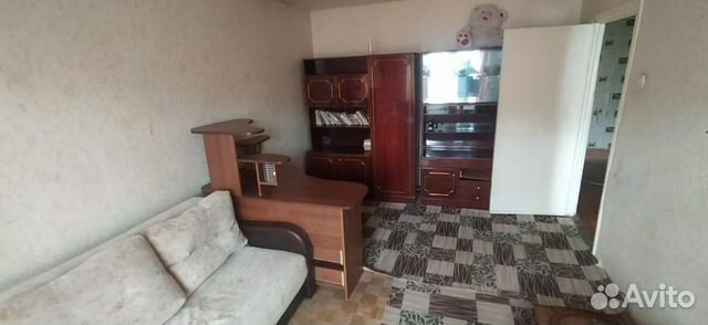 2-к квартира, 45 м², 8/12 эт. 2-к квартира, 45 м², 8/12 эт.