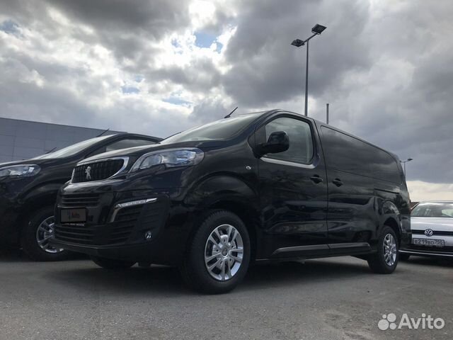 Peugeot Traveller 2.0 AT, 2020 Peugeot Traveller 2.0 AT, 2020
