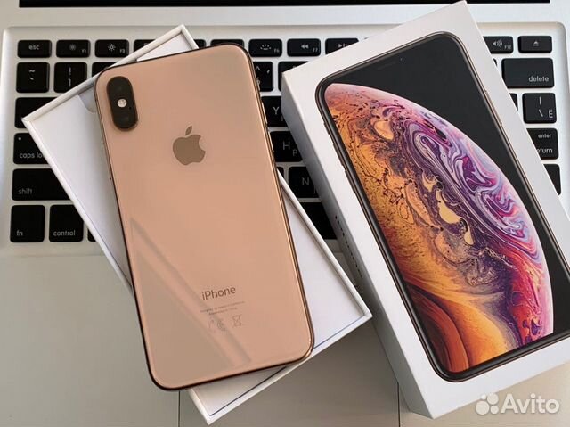 Iphone Xs Купить Новый Оригинал