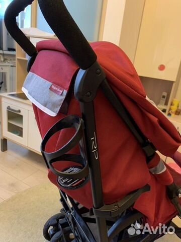 Коляска Inglesina Trip Коляска Inglesina Trip