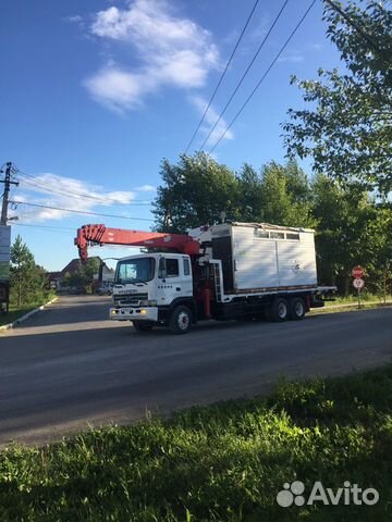 Услуги/Аренда манипулятор эвакуатор автовышка кран