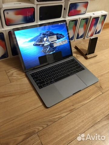 MacBook Pro 13 2016 256 Новая матрица MacBook Pro 13 2016 256 Новая матрица