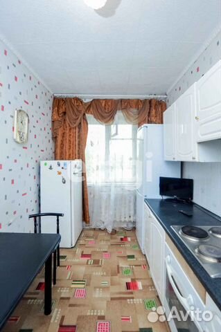 2-к квартира, 53.2 м², 2/5 эт. 2-к квартира, 53.2 м², 2/5 эт.