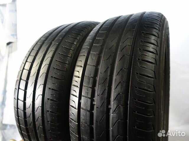 235 60 18 Pirelli Scorpion Verde 9PuNr