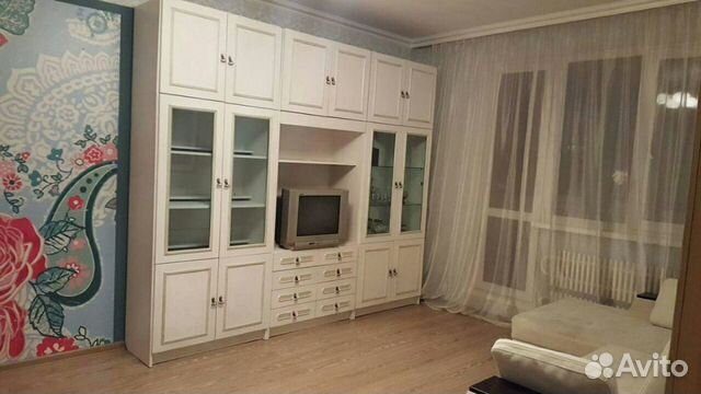 Стенка в гостиную 5 секций