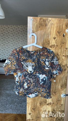Топ H&M