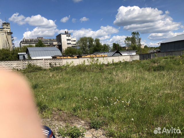 Производственное складское помещение, 1000 м² Производственное складское помещение, 1000 м²