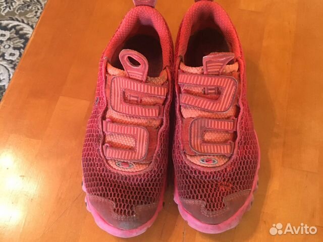 Кроссовки Nike. Винтаж Кроссовки Nike. Винтаж