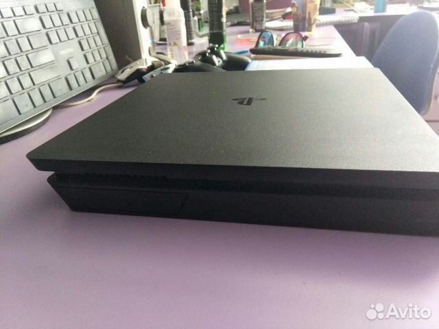Sony PS4 slim 1tb Sony PS4 slim 1tb