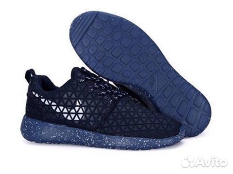 Nike roshe run metric яч36