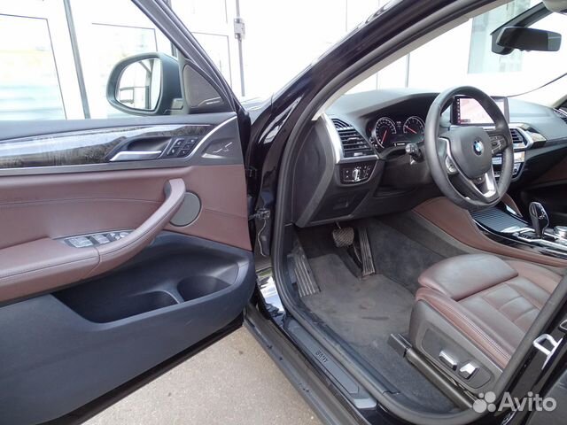 BMW X4 2.0 AT, 2019, 11 478 км BMW X4 2.0 AT, 2019, 11 478 км
