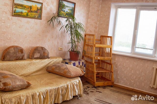 1-к квартира, 39.5 м², 8/9 эт.