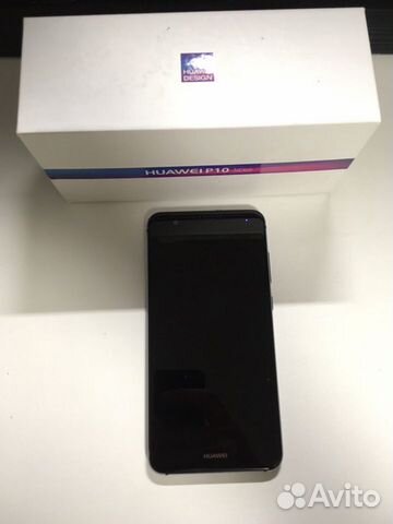Huawei P10 lite 3/32 GB