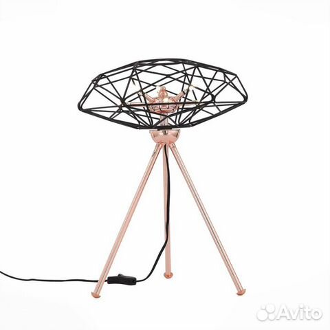 Настольная лампа ST Luce Galassia SL949.204.06 Настольная лампа ST Luce Galassia SL949.204.06